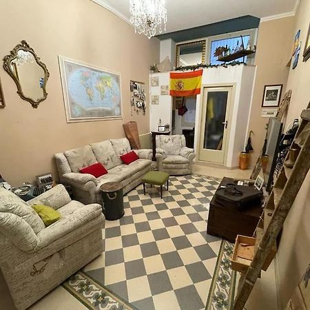 Devi Home Палермо Екстериор снимка