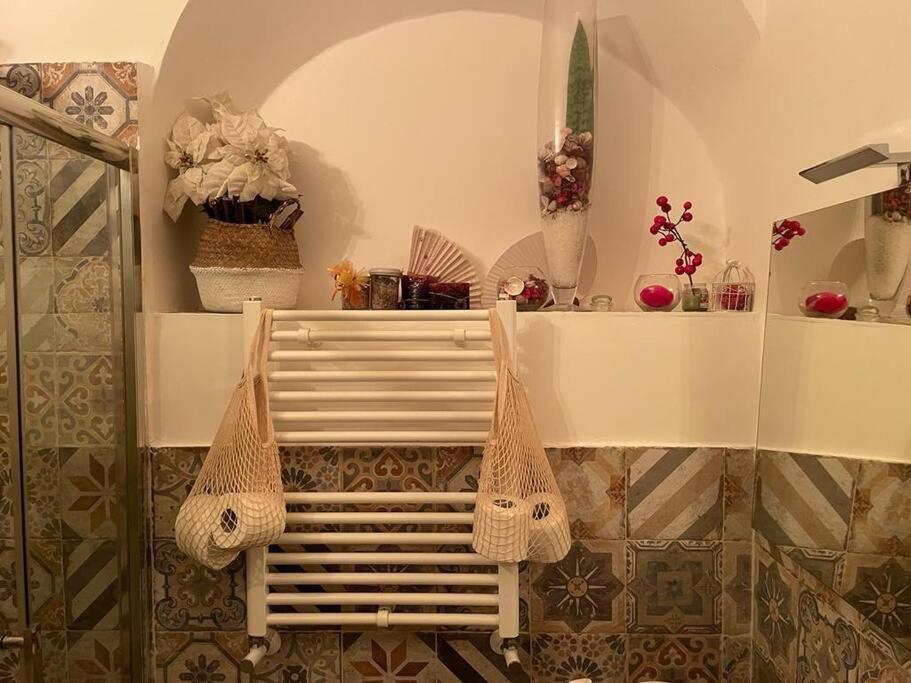 Devi Home Палермо Екстериор снимка