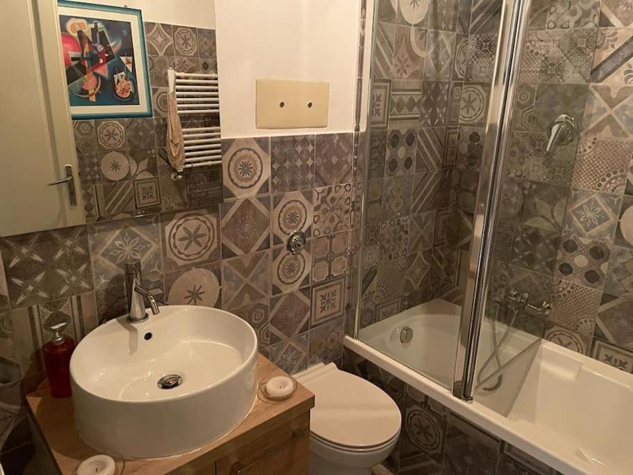 Devi Home Палермо Екстериор снимка