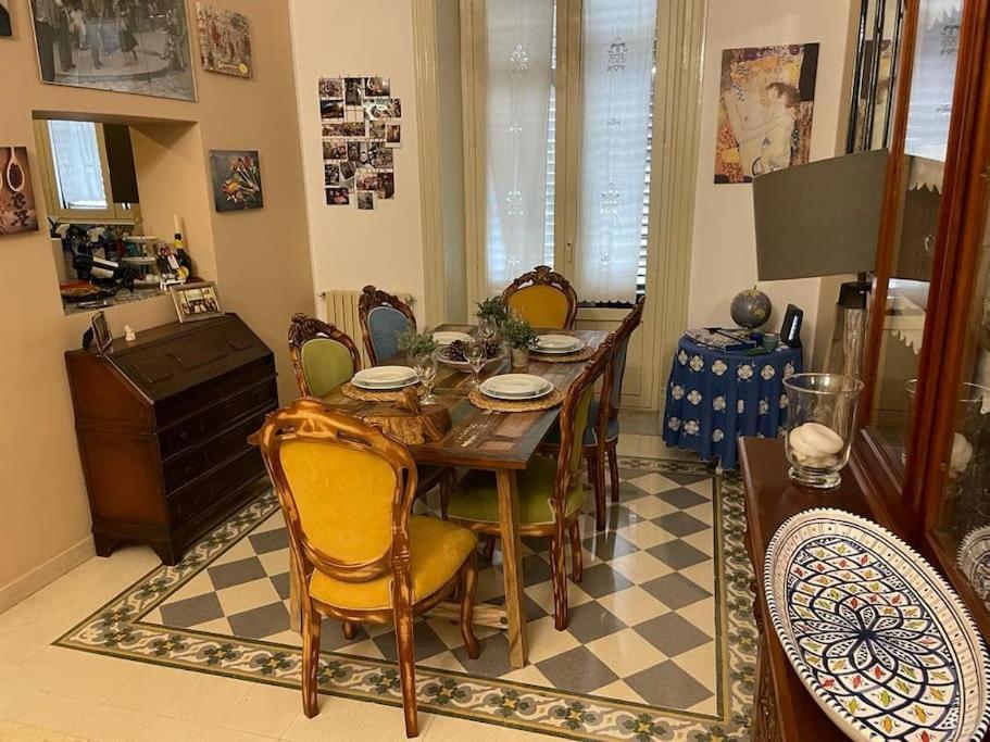 Devi Home Палермо Екстериор снимка
