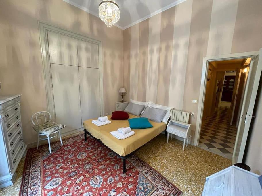 Devi Home Палермо Екстериор снимка