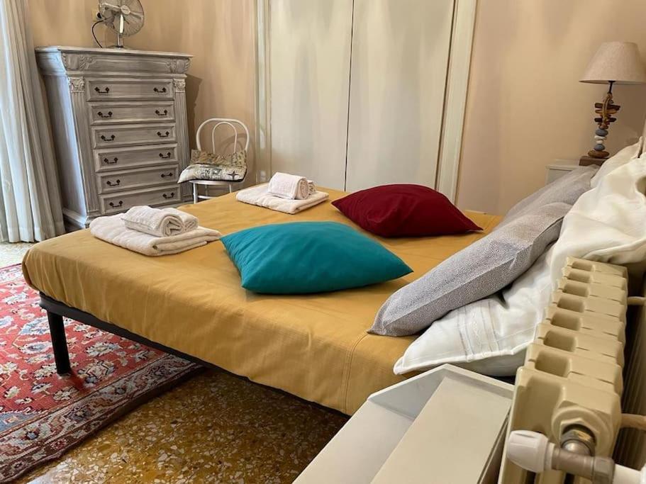Devi Home Палермо Екстериор снимка