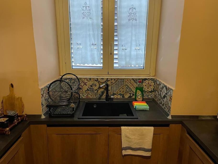 Devi Home Палермо Екстериор снимка