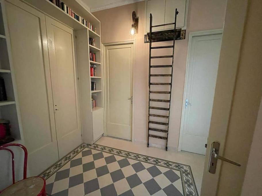 Devi Home Палермо Екстериор снимка