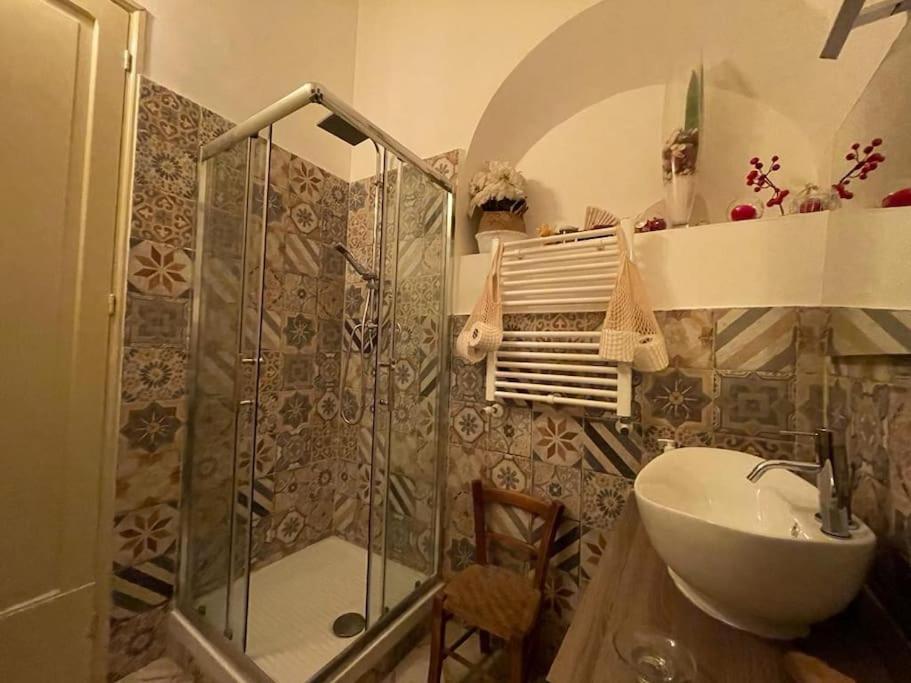 Devi Home Палермо Екстериор снимка