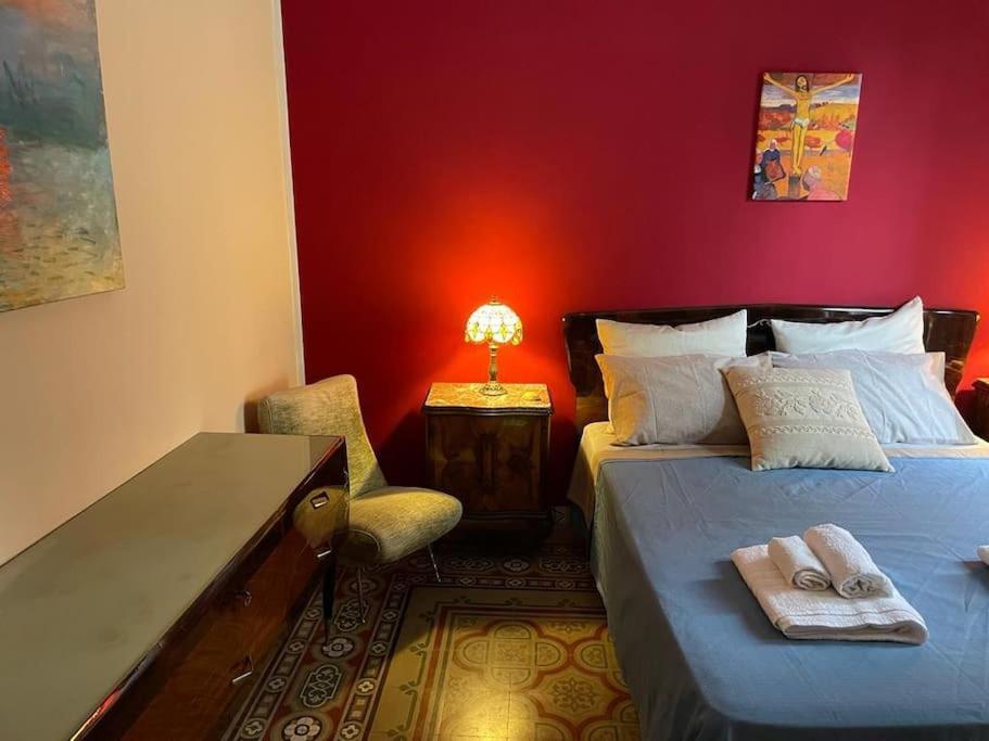 Devi Home Палермо Екстериор снимка