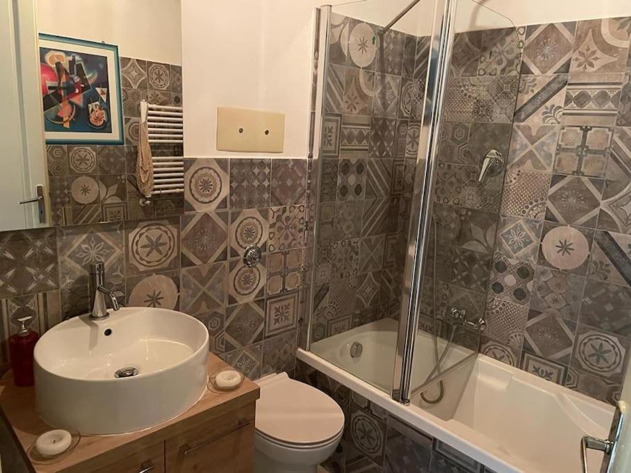 Devi Home Палермо Екстериор снимка