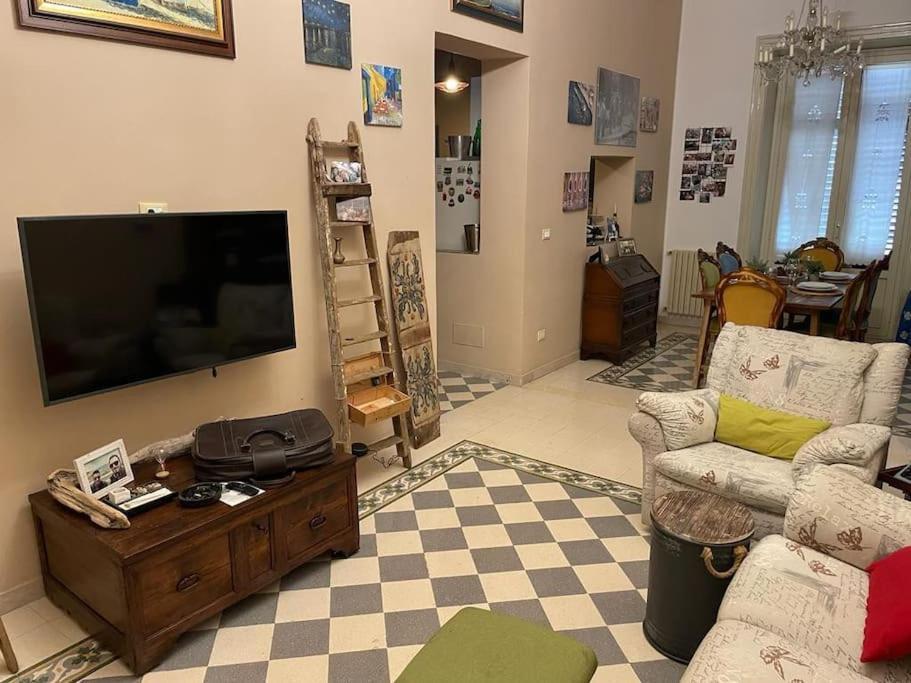 Devi Home Палермо Екстериор снимка